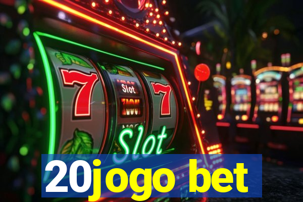 20jogo bet